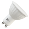 Светодиодная (LED) лампа X-Flash Spotlight MR16 P GU10 3W(3вт),белый свет 4000K,световой поток 250лм,220V(в) (46133)