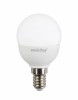 Светодиодная (LED) Лампа Smartbuy-P45-05W/4000/E14 (SBL-P45-05-40K-E14)