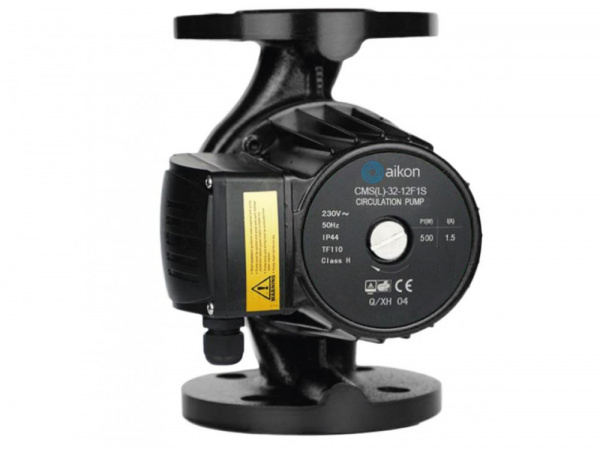 Насос циркуляционный CNP серия CMS(L) 32-12F1S