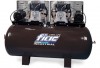 Поршневой компрессор FIAC LLDT 900-20 F / 7,5 кВт 1660 л/мин / ременной привод 380В / ресивер 900 л