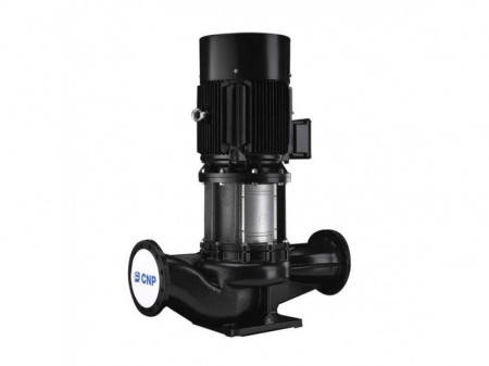 Насос вертикальный циркуляционный CNP серии TD300-44/4