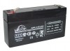 АКБ Leoch Battery DJW 6-1.3