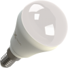 Светодиодная (LED) лампа X-Flash MINI E14 4W(4вт),желтый свет 3000K,световой поток 400лм,220V(в) (42548)