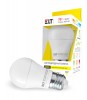 Светодиодная (LED) лампа ELT LED Classic A60-M 7W E27 4000