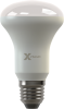 Светодиодная (LED) лампа X-Flash FUNGUS E27 8W(8вт),белый свет 4000K,световой поток 670лм,220V(в) (44955)