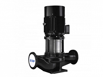 Насос вертикальный циркуляционный CNP серии TD40-16/2